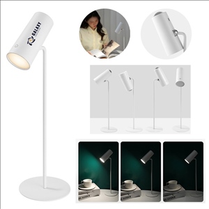 Detachable LED Desk Lamp